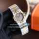 Replica Chopard St.Moritz 5156 2-Tone Rose Gold Steel Strap Green Dial Watch (3)_th.jpg